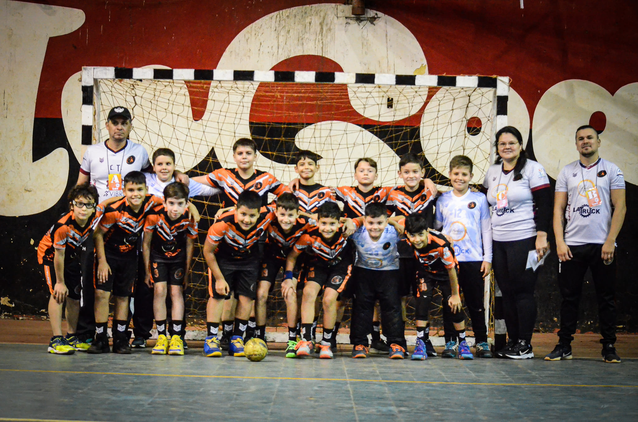U12-Masculino