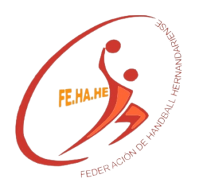FEDERACION DE HANDBALL HERNANDARIENSE