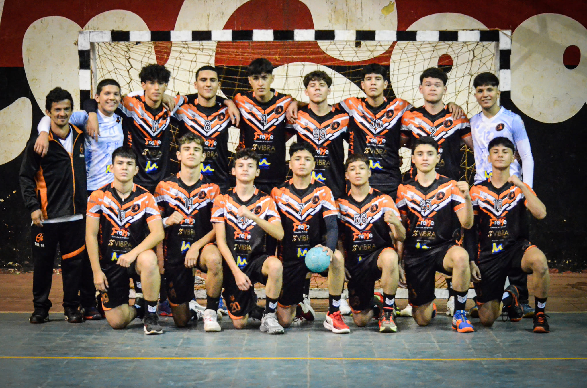 U16-Masculino